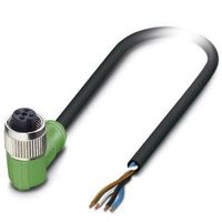 SAC-4P-2,0-PVC/M12FR B-L - Phoenix Contact - 1431762
