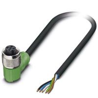 SAC-5P-2,0-PVC/M12FR B-L - Phoenix Contact - 1431791