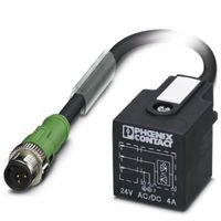 SAC-3P-MS/ 0,6-PUR/A-1L-Z SCO - Phoenix Contact - 1434895