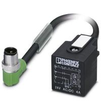 SAC-3P-MR/ 0,3-PUR/A-1L-Z SCO - Phoenix Contact - 1434934