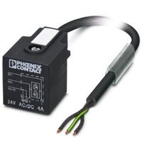 SAC-3P-3,0-PVC/A-1L-Z - Phoenix Contact - 1400613