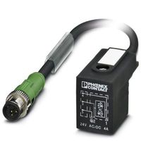 SAC-3P-MS/ 0,3-PUR/BI-1L-Z SCO - Phoenix Contact - 1435137