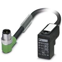 SAC-3P-MR/ 0,3-PUR/C-1L-Z SCO - Phoenix Contact - 1435483