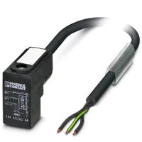 SAC-3P-5,0-PVC/C-1L-Z - Phoenix Contact - 1439528