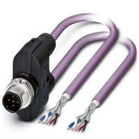 SAC-5PY-M/2X15,0-920 - Phoenix Contact - 1436110