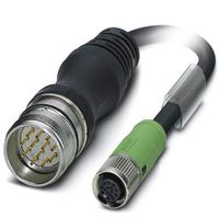 SAC-12P-M23MS/1,0-35T/FS SHSCO - Phoenix Contact - 1437290