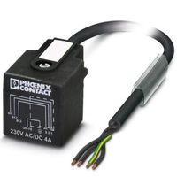 SAC-4P-3,0-PUR/AD - Phoenix Contact - 1438956
