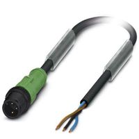 SAC-3P-M12MS/ 5,0-PUR P - Phoenix Contact - 1442337