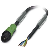 SAC-5P-M12MS/ 3,0-PUR P - Phoenix Contact - 1442405