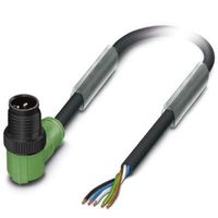 SAC-5P-M12MR/ 3,0-PUR P - Phoenix Contact - 1442641