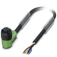 SAC-4P-3,0-PUR/M12FR P - Phoenix Contact - 1442722
