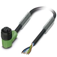 SAC-5P-1,5-PUR/M12FR P - Phoenix Contact - 1442751