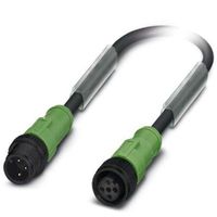 SAC-3P-M12MS/ 0,6-PUR/M12FS P - Phoenix Contact - 1442803