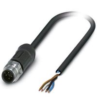 SAC-4P-M12MS/ 5,0-28X OD - Phoenix Contact - 1454053