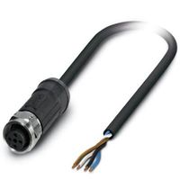 SAC-4P-5,0-28X/M12FS OD - Phoenix Contact - 1454082