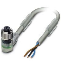 SAC-3P-1,5-800/M12FR-2L - Phoenix Contact - 1454312