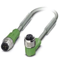 SAC-5P-M12MS/ 0,3-802/M12FR - Phoenix Contact - 1457283