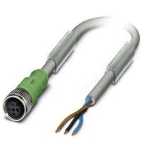 SAC-3P-3,0-800/M12FS - Phoenix Contact - 1456682