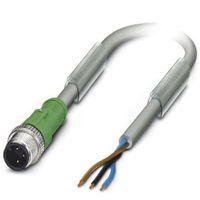 SAC-3P-M12MS/ 3,0-800 - Phoenix Contact - 1456747