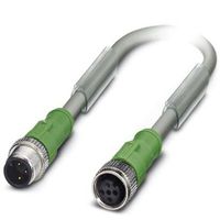 SAC-3P-M12MS/ 0,3-800/M12FS - Phoenix Contact - 1456776