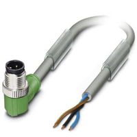 SAC-3P-M12MR/ 3,0-800 - Phoenix Contact - 1456909
