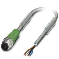 SAC-4P-M12MS/ 3,0-800 - Phoenix Contact - 1457021