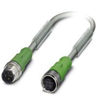 SAC-4P-M12MS/ 0,6-800/M12FS - Phoenix Contact - 1457063