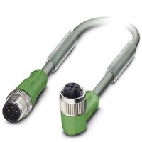 SAC-4P-M12MS/ 0,3-800/M12FR - Phoenix Contact - 1457089