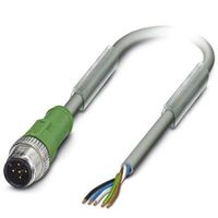 SAC-5P-M12MS/ 1,5-802 - Phoenix Contact - 1457225