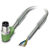 SAC-5P-M12MR/ 1,5-802 - Phoenix Contact - 1457322