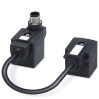 SAC-MS/0,1-116/2XA-1L-Z SCO - Phoenix Contact - 1458101