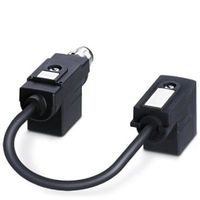 SAC-MR/0,1-116/2XB-1L-Z SCO - Phoenix Contact - 1458318