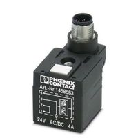 SAC-4P-MS/A-1L-Z D SCO - Phoenix Contact - 1458583