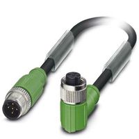 SAC-5P-M12MS/ 0,3-PUR/M12FR SH - Phoenix Contact - 1501003
