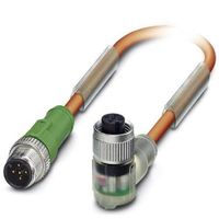 SAC-5P-M12MS/10,0-PUR/M12FR3LVW - Phoenix Contact - 1579116