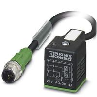 SAC-3P-M12MS/ 0,3-170/A-1L-S - Phoenix Contact - 1531293