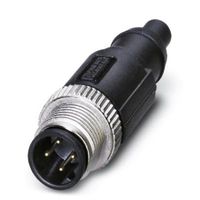 SAC-5P-M12MS PB TR - Phoenix Contact - 1507803