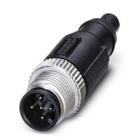  Купить SAC-5P-M12MS CAN TR производства Phoenix Contact заказной код 1507816