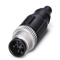 SAC-5P-M12MS CAN TR 120 2/5 - Phoenix Contact - 1401021