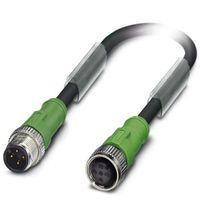 SAC-4P-M12MS/ 0,5-186/M12FS - Phoenix Contact - 1509539
