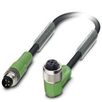 SAC-4P-M 8MS-M12FR/.../... - Phoenix Contact - 1511718