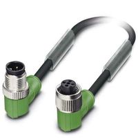 SAC-3P-M12MR-M12FR/.../... - Phoenix Contact - 1513318