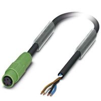 SAC-4P- 1,0-PUR/M 8SIFS - Phoenix Contact - 1579585