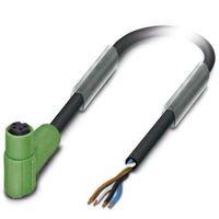 SAC-4P-M 8SIFR/.../... - Phoenix Contact - 1513392