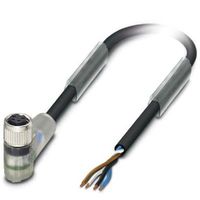 SAC-4P-M 8FR-2L/.../... - Phoenix Contact - 1517673