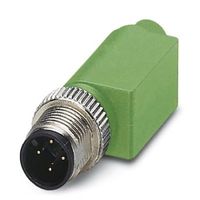 SAC-4P-M12MS-M 8SIFS - Phoenix Contact - 1519778