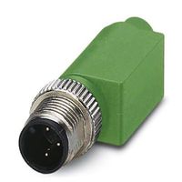 SAC-3P-M12MS-M 8SIFS - Phoenix Contact - 1519781
