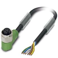 SAC-6P-M12FR-PURMC/ - Phoenix Contact - 1520987