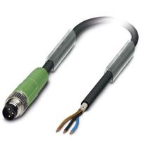 SAC-3P-M 8MS/ 3,0-PUR SH - Phoenix Contact - 1521527