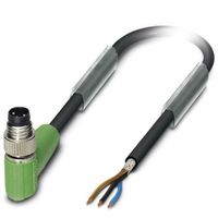 SAC-3P-M 8MR/ 3,0-PUR SH - Phoenix Contact - 1521672